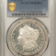 Dollars 1843 $1 SEATED LIBERTY DOLLAR – NGC VF-30