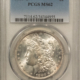 Dollars 1880-O $1 MORGAN DOLLAR – PCGS MS-63