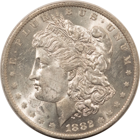 Dollars 1882-O $1 MORGAN DOLLAR – UNCIRCULATED!