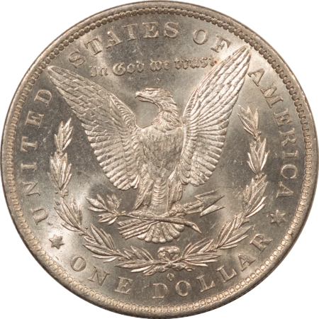 Dollars 1882-O $1 MORGAN DOLLAR – UNCIRCULATED!
