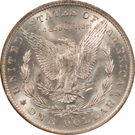Dollars 1882-O $1 MORGAN DOLLAR – PCGS MS-64