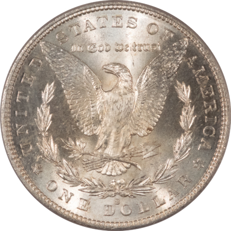 Dollars 1882-S $1 MORGAN DOLLAR – PCGS MS-67, SUPERB GEM! PREMIUM QUALITY!