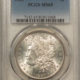 Dollars 1883-O $1 MORGAN DOLLAR – PCGS MS-66