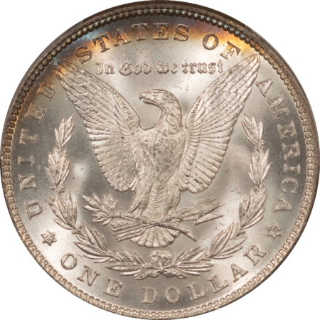 Dollars 1883 $1 MORGAN DOLLAR – PCGS MS-65