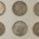 Liberty Nickels 1883 NC X2, 1890 1891 1895 1897 LIBERTY NICKELS LOT/6 – CIRCULATED SOME W/ISSUES