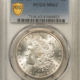 Dollars 1883-O $1 MORGAN DOLLAR – PCGS MS-66