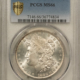 Dollars 1883 $1 MORGAN DOLLAR – PCGS MS-65