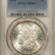 Dollars 1884-O $1 MORGAN DOLLAR – PCGS MS-64