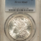 Dollars 1883 $1 MORGAN DOLLAR – PCGS MS-65
