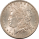 Dollars 1891 $1 MORGAN DOLLAR – UNCIRCULATED!