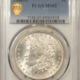 Dollars 1903-O $1 MORGAN DOLLAR – NGC MS-65, FROSTY WHITE SEMI-PROOFLIKE GEM! TOUGH!