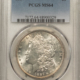 Dollars 1887 $1 MORGAN DOLLAR – PCGS MS-63