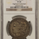 Dollars 1889-O $1 MORGAN DOLLAR – PCGS MS-64, 64+ QUALITY! PREMIUM QUALITY!