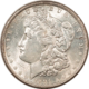 Dollars 1891-O $1 MORGAN DOLLAR – HIGH GRADE EXAMPLE BUT CLEANED!