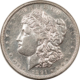 Dollars 1891-O $1 MORGAN DOLLAR – HIGH GRADE EXAMPLE BUT CLEANED!