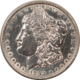 Dollars 1892-S $1 MORGAN DOLLAR – CIRCULATED, CLEANED!