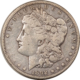 Dollars 1893 $1 MORGAN DOLLAR – HIGH GRADE EXAMPLE!