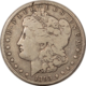 Dollars 1894-O $1 MORGAN DOLLAR – HIGH GRADE CIRCULATED EXAMPLE, LIGHT CLEANING!