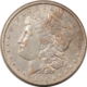 Dollars 1894-S $1 MORGAN DOLLAR – CIRCULATED