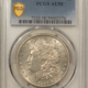 Dollars 1891-O $1 MORGAN DOLLAR – PCGS MS-64