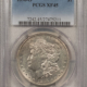 Dollars 1894-O $1 MORGAN DOLLAR – PCGS VF-30, NICE ORIGINAL