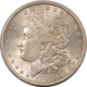 Dollars 1898 $1 MORGAN DOLLAR – UNCIRCULATED!
