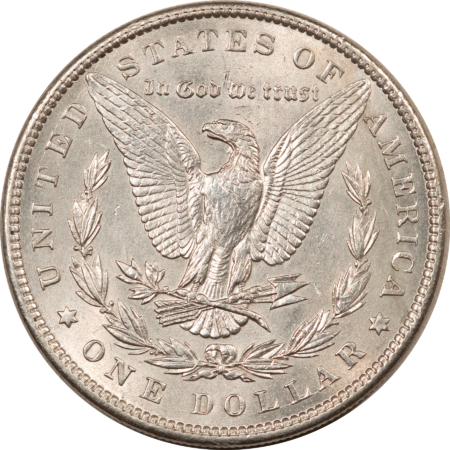 Dollars 1897 $1 MORGAN DOLLAR – HIGH GRADE EXAMPLE!