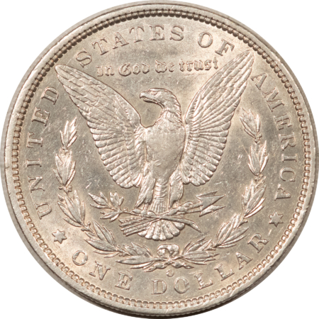 Dollars 1897-O $1 MORGAN DOLLAR – HIGH GRADE EXAMPLE!