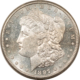 Dollars 1898 $1 MORGAN DOLLAR – HIGH GRADE EXAMPLE!