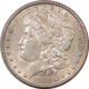 Dollars 1898-O $1 MORGAN DOLLAR – UNCIRCULATED, BLAST WHITE & CHOICE!