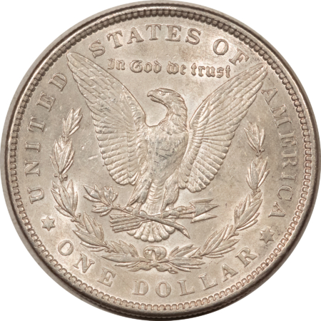 Dollars 1898 $1 MORGAN DOLLAR – HIGH GRADE EXAMPLE!