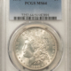 CAC Approved Coins 1902-O $1 MORGAN DOLLAR – CACG MS-64, SUPER PREMIUM QUALITY! CAC APPROVED!