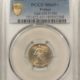 New Certified Coins 1898 FRANCE 50 CENTIMES, GAD-420 F-190 – PCGS MS-65, PRETY GEM! KM-854
