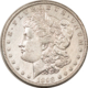 Dollars 1898-O $1 MORGAN DOLLAR – UNCIRCULATED, BLAST WHITE & CHOICE!