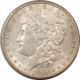 Dollars 1899 $1 MORGAN DOLLAR – HIGH GRADE EXAMPLE! LIGHTLY CLEANED!