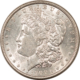 Dollars 1900-S $1 MORGAN DOLLAR – AU/UNC DETAILS BUT CLEANED!
