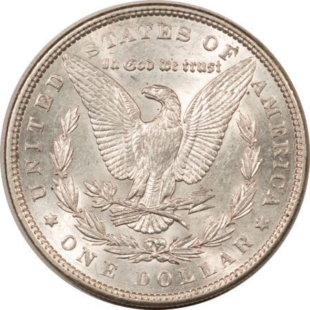 Dollars 1900 $1 MORGAN DOLLAR – HIGH GRADE EXAMPLE!