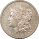 Dollars 1900-S $1 MORGAN DOLLAR – AU/UNC DETAILS BUT CLEANED!