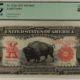 $10 1926 $10 INDIAN HEAD EAGLE  – NGC MS-60 CAC, EMBOSSED FATTIE HOLDER! PQ+++