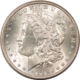 Dollars 1902-S $1 MORGAN DOLLAR – HIGH GRADE EXAMPLE! CLEANED!