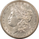Dollars 1903 $1 MORGAN DOLLAR – UNC DETAIL, CLEANED!