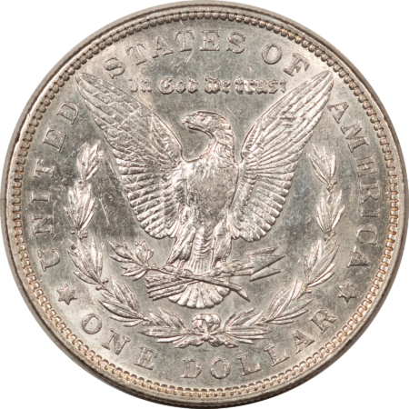 Dollars 1903 $1 MORGAN DOLLAR – UNC DETAIL, CLEANED!