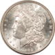 Dollars 1903 $1 MORGAN DOLLAR – UNC DETAIL, CLEANED!