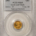 Early Commems 1905 $1 LEWIS & CLARK GOLD COMMEMORATIVE – PCGS MS-64, PREMIUM QUALITY!
