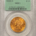 $10 1906-D $10 LIBERTY GOLD EAGLE – PCGS MS-61, OGH & PQ! FIRST-YEAR DENVER MINT!