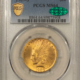 $10 1913 $10 INDIAN GOLD EAGLE – PCGS MS-62