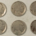 Buffalo Nickels 1913-D TY1 X2, 1913-S TY1 X2, 1913-D TY2 X2 BUFFALO NICKELS LOT/6 CULLS DATELESS