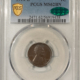 Lincoln Cents (Wheat) 1920-D LINCOLN CENT – PCGS MS-63 RB, TOUGH COIN!