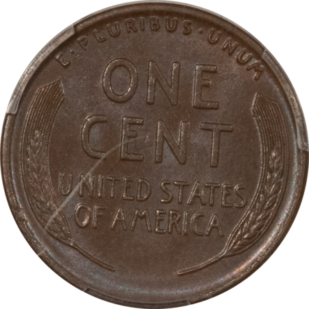 CAC Approved Coins 1914-D LINCOLN CENT – PCGS MS-62 BN, PREMIUM QUALITY! LOOKS 64+, CAC APPROVED!