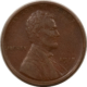 Lincoln Cents (Wheat) 1916-S & 1917-D LINCOLN CENTS LOT/2 – NICE SMOOTH BROWN HIGH GRADE CIRC EXAMPLES